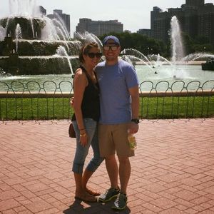 Meet your Posher, Jes